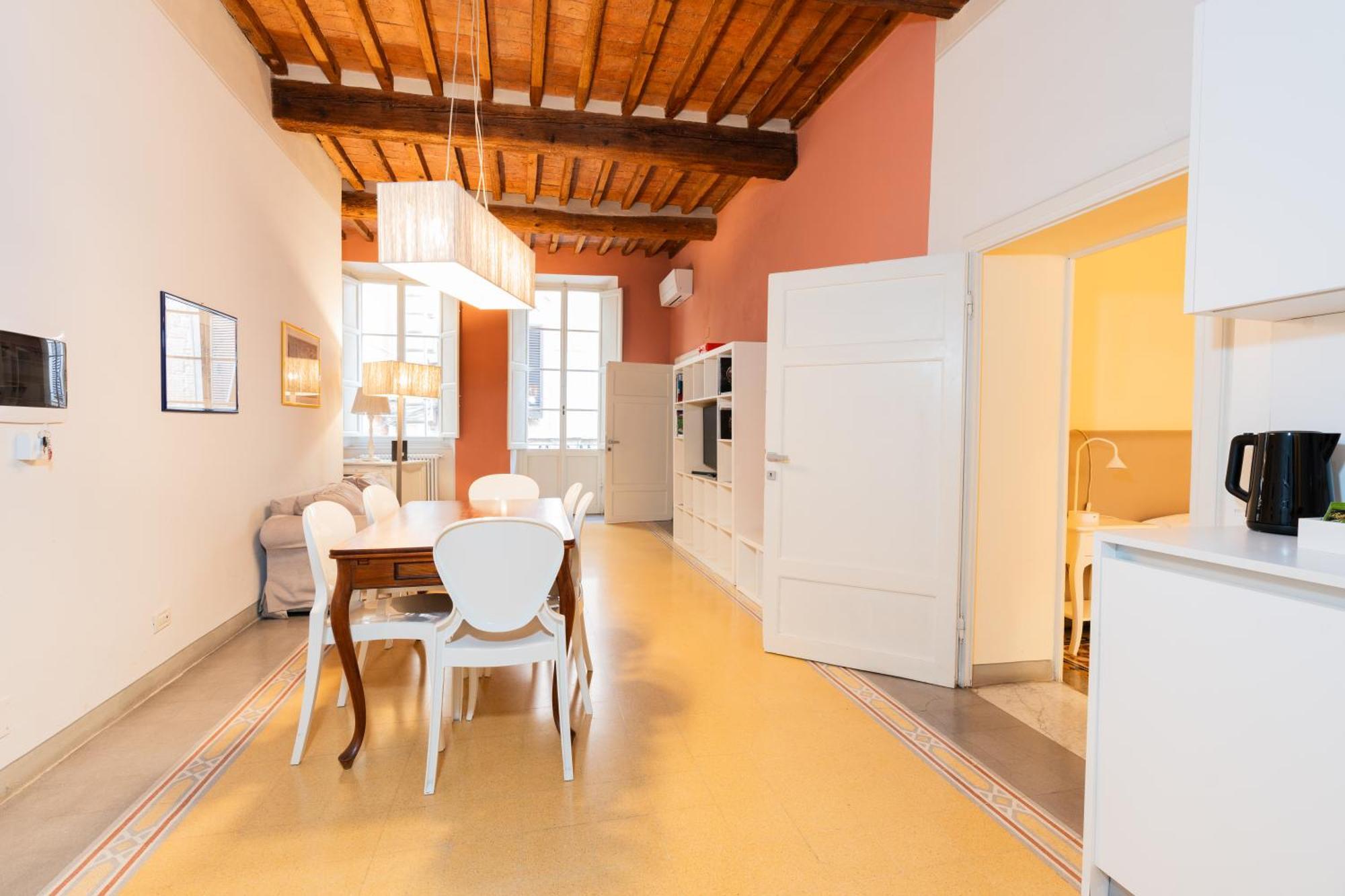 San Martino Suite Pisa Exterior foto